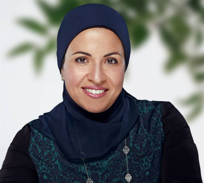 Dr Wafaa Abdel-Hadi