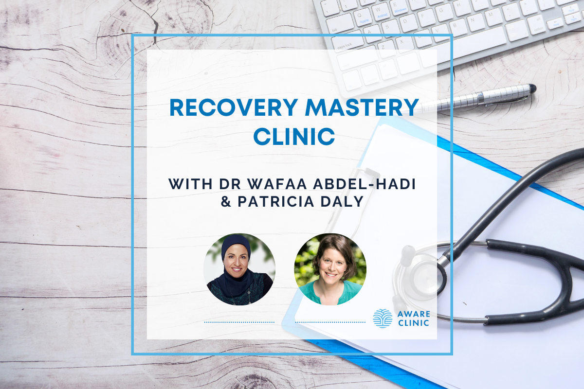 Recovery Master Clinic