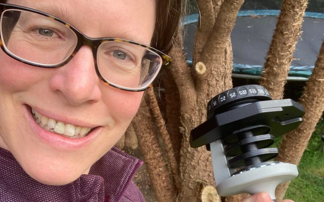 My Health Journey Update: 14 Years since Ocular Melanoma diagnosis