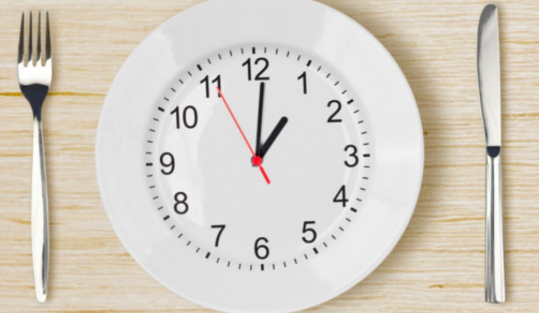 Types of fasting, intermittent fasting and cancer