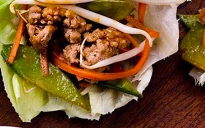 Beef Stir Fry