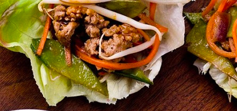 Beef Stir Fry